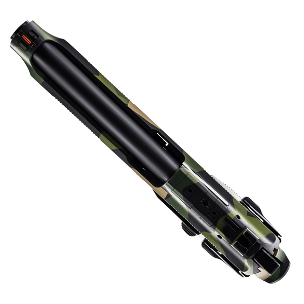 Pistole Beretta 92XI Splinter Camo 9mm Para  - Limited Edition Foreign Combat Series, Bild 7